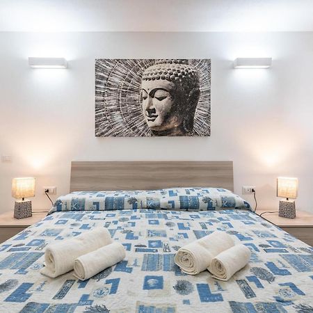 Casa Vacanza Porto Luna Villasimius Ngoại thất bức ảnh