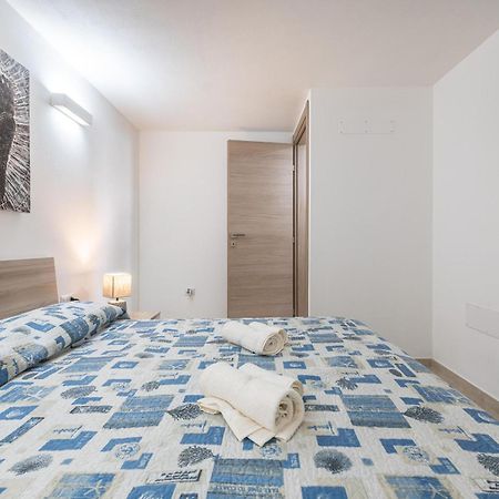 Casa Vacanza Porto Luna Villasimius Ngoại thất bức ảnh