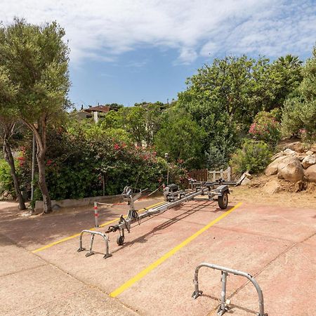 Casa Vacanza Porto Luna Villasimius Ngoại thất bức ảnh