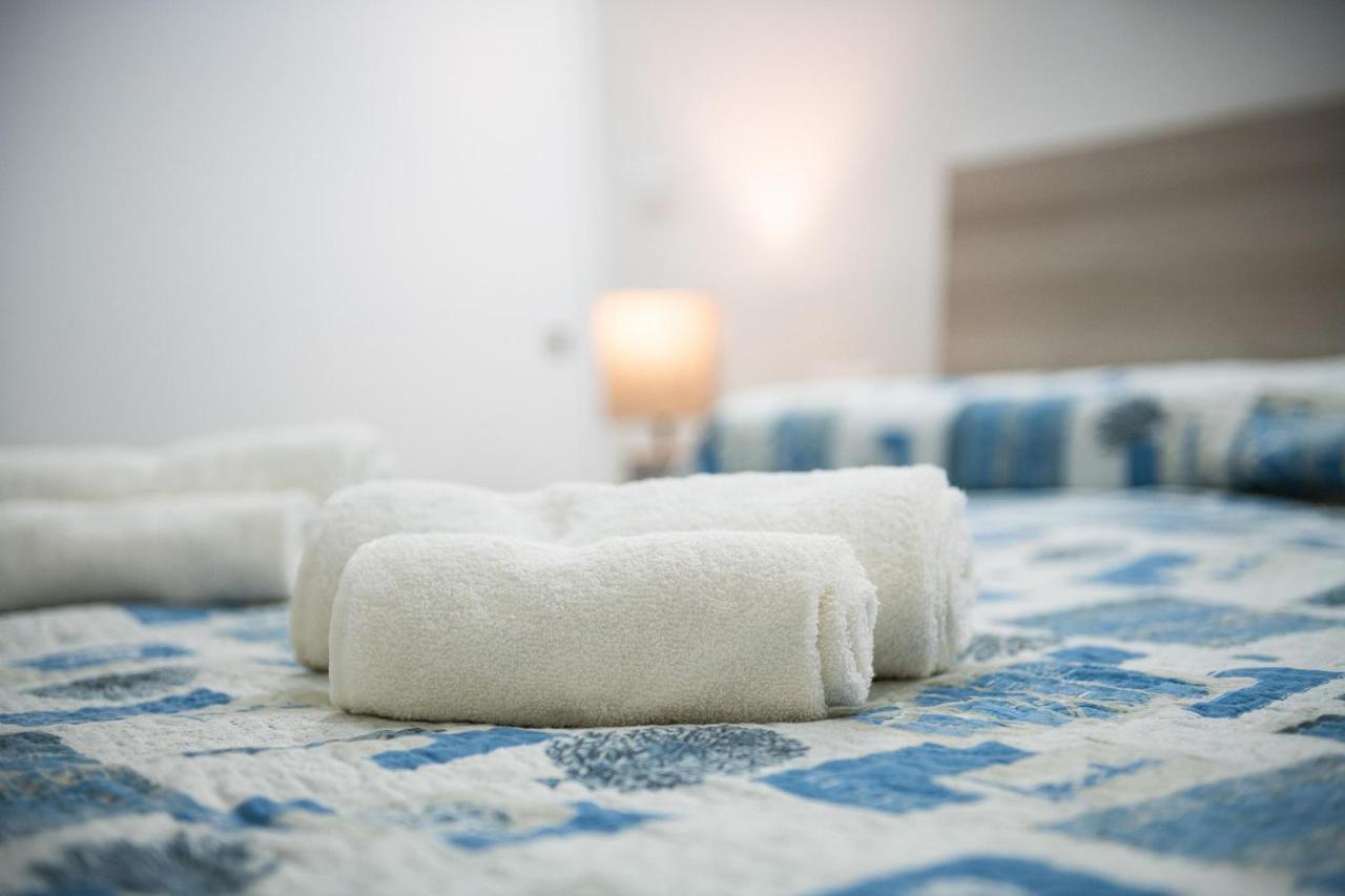 Casa Vacanza Porto Luna Villasimius Ngoại thất bức ảnh