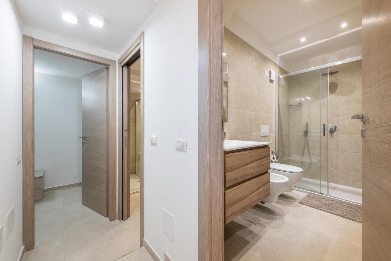 Casa Vacanza Porto Luna Villasimius Ngoại thất bức ảnh