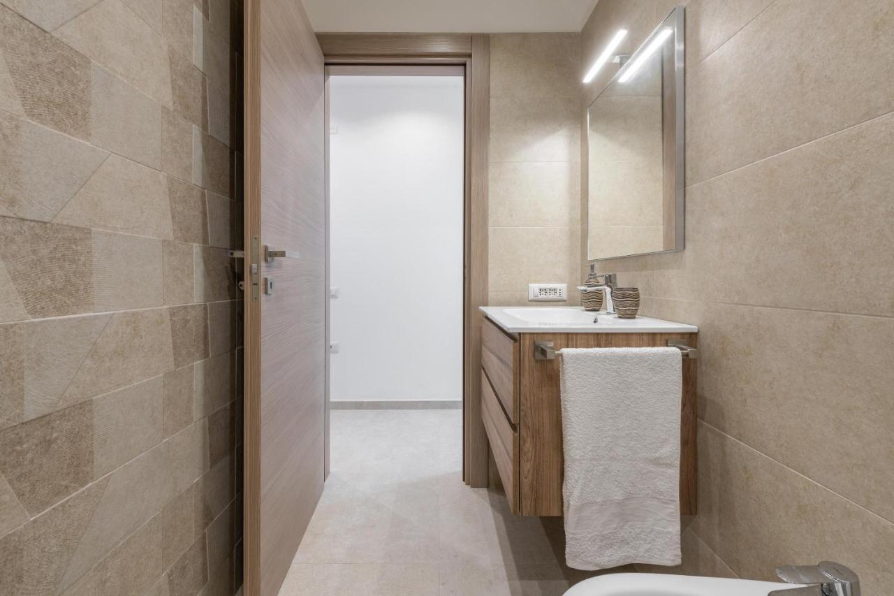 Casa Vacanza Porto Luna Villasimius Ngoại thất bức ảnh
