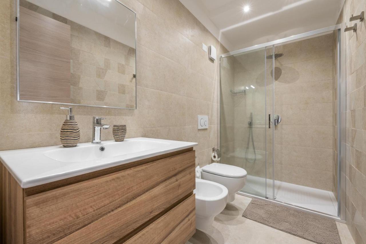 Casa Vacanza Porto Luna Villasimius Ngoại thất bức ảnh