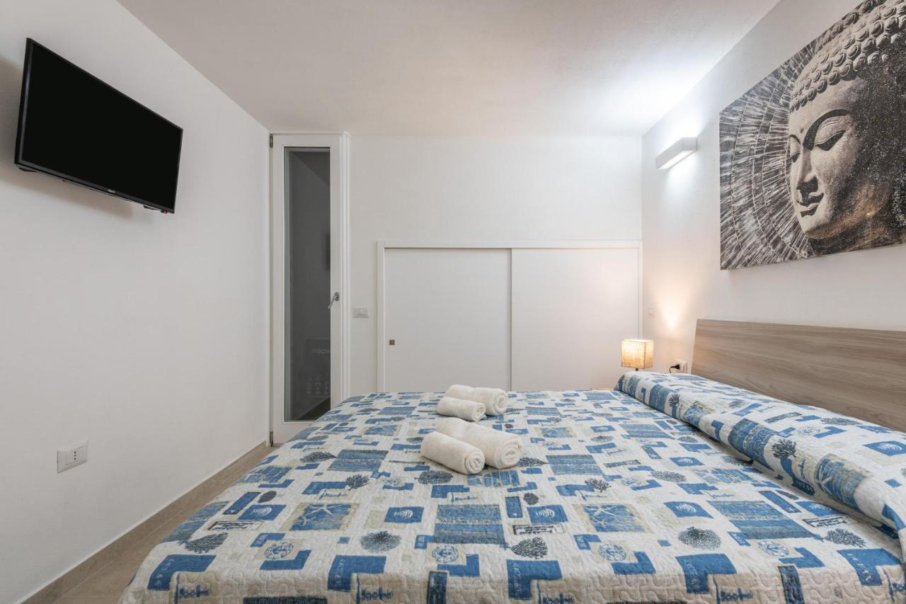 Casa Vacanza Porto Luna Villasimius Ngoại thất bức ảnh