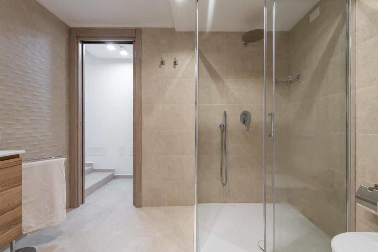 Casa Vacanza Porto Luna Villasimius Ngoại thất bức ảnh