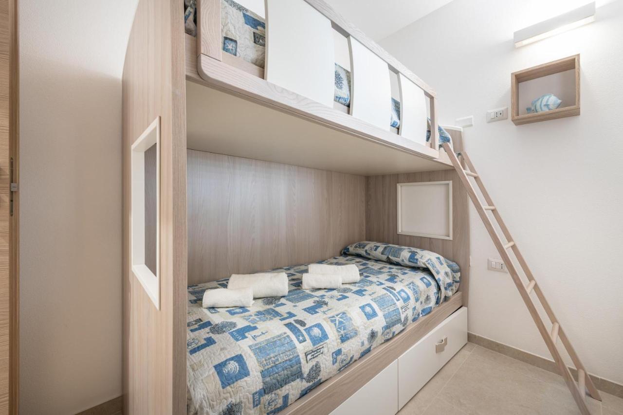Casa Vacanza Porto Luna Villasimius Ngoại thất bức ảnh